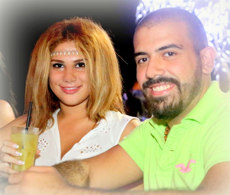 Publicity on Saturday Night